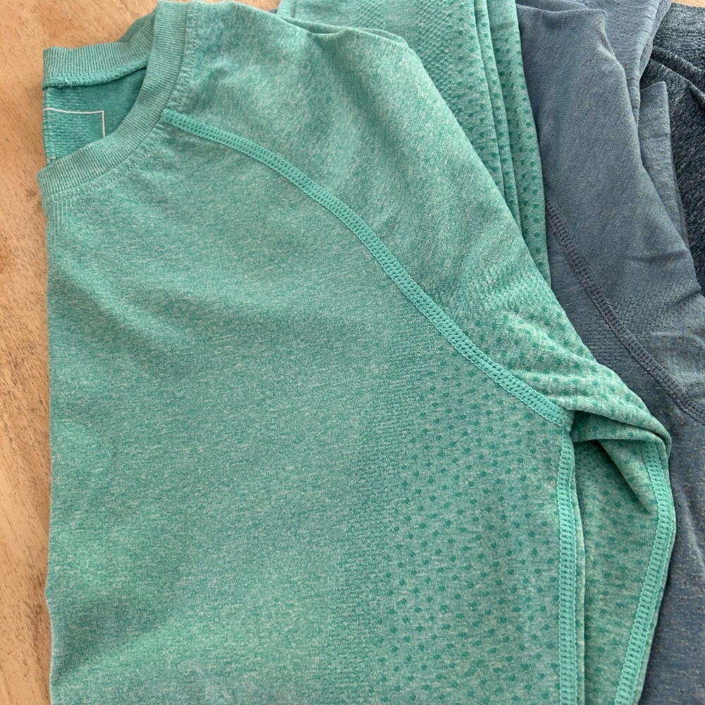 FIGS Salta Scrub Tops